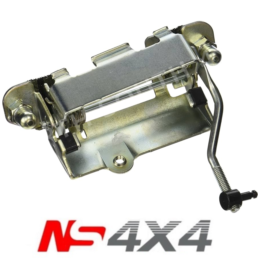 Ns4x4
